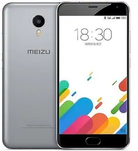 Замена шлейфа на телефоне Meizu Metal в Воронеже